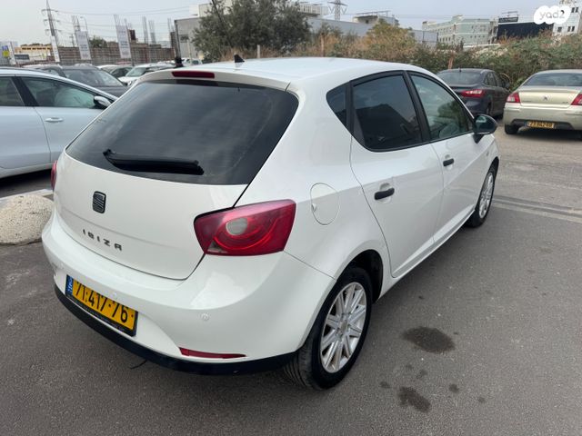 סיאט איביזה