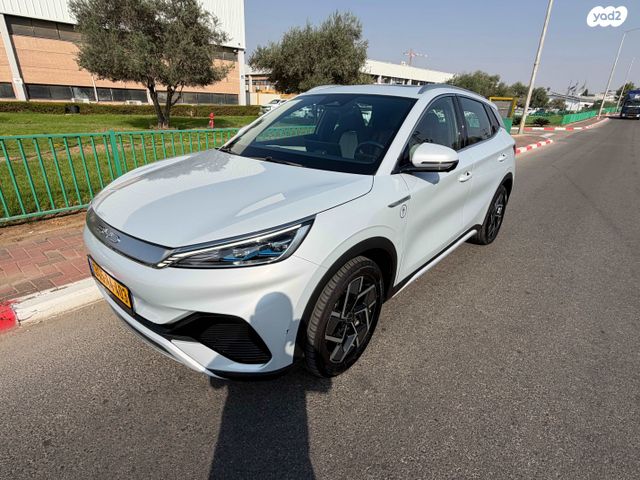 מודעת רכב בי.ווי.די אטו 3