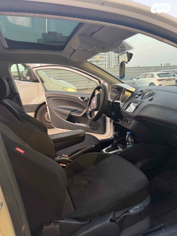 סיאט איביזה