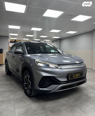 בי.ווי.די אטו 3