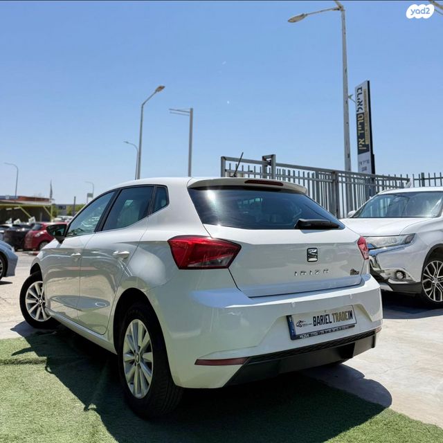 סיאט איביזה