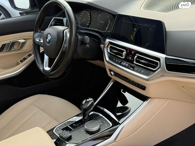 ב מ וו סדרה 3