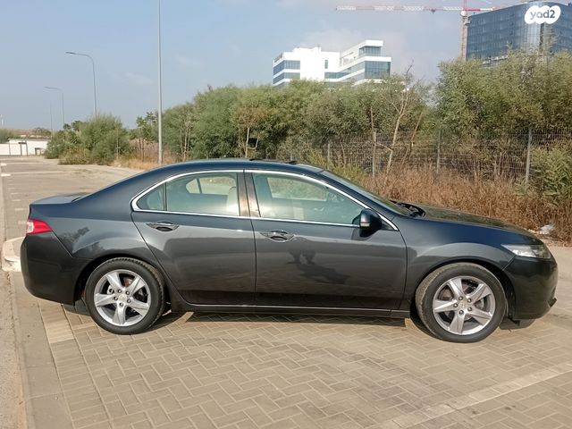 הונדה אקורד