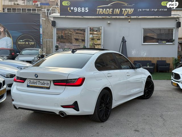 ב מ וו סדרה 3