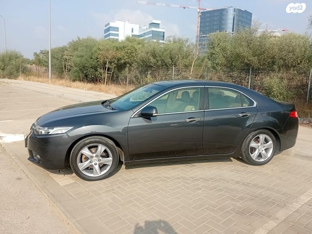 הונדה אקורד