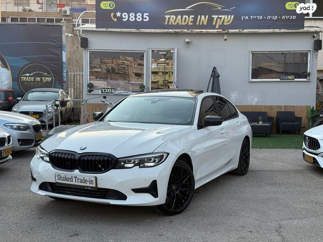 ב מ וו סדרה 3