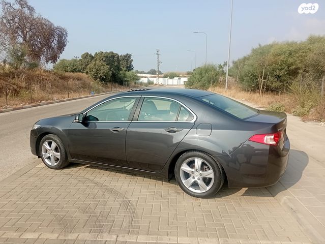 הונדה אקורד