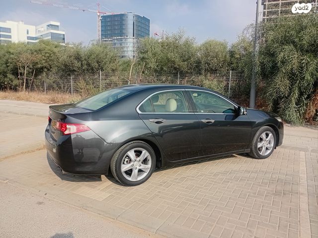 הונדה אקורד