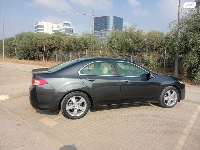 הונדה אקורד