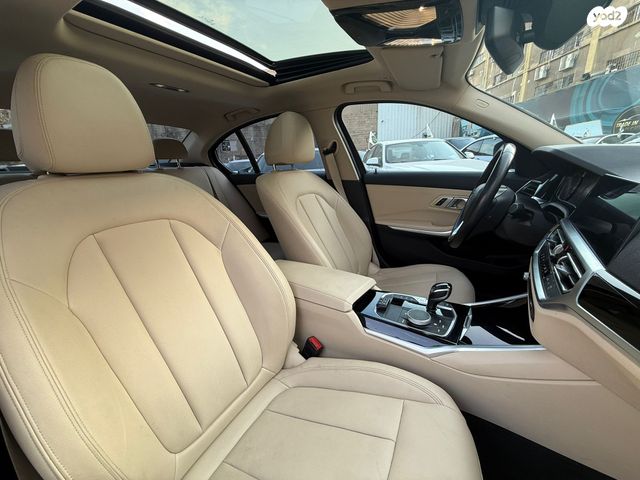 ב מ וו סדרה 3