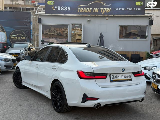 ב מ וו סדרה 3