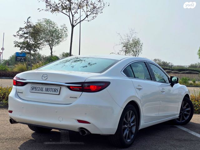 מאזדה 6