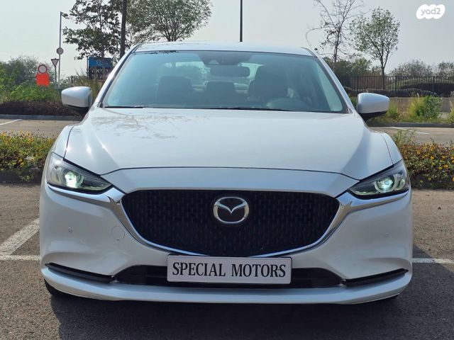 מאזדה 6