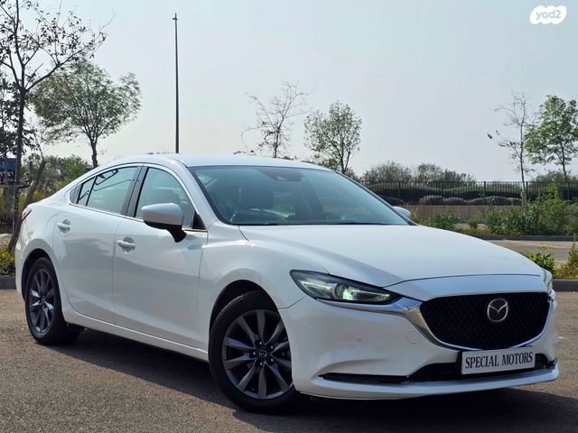 מאזדה 6