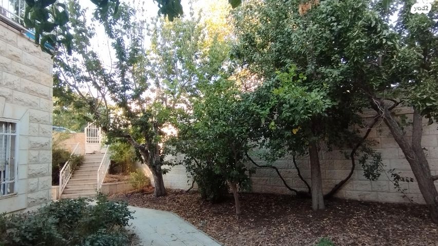 בית פרטי/ קוטג', אבני החושן 7, הר שמואל, גבעת זאב