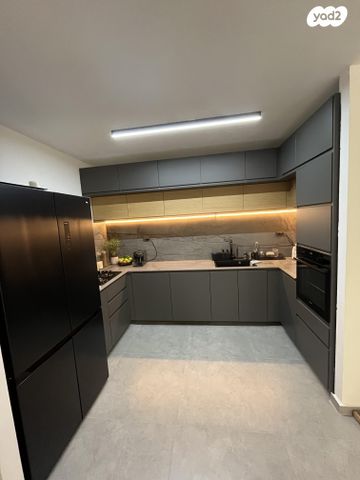 דירה, יהושע ייבין 19, נווה זאב, נאות אילן, באר שבע