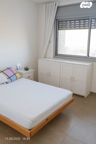 דירה, נחשול 6, נופרים, ראש העין