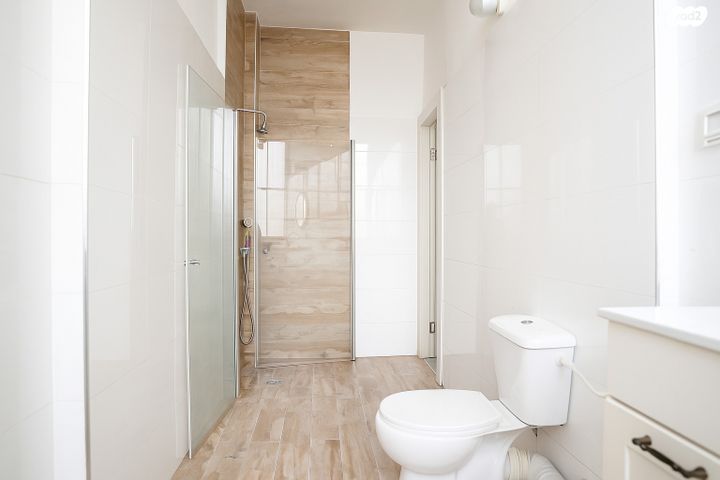 דירה, שדרות העצמאות 79, הגבול רוטשילד, בת ים