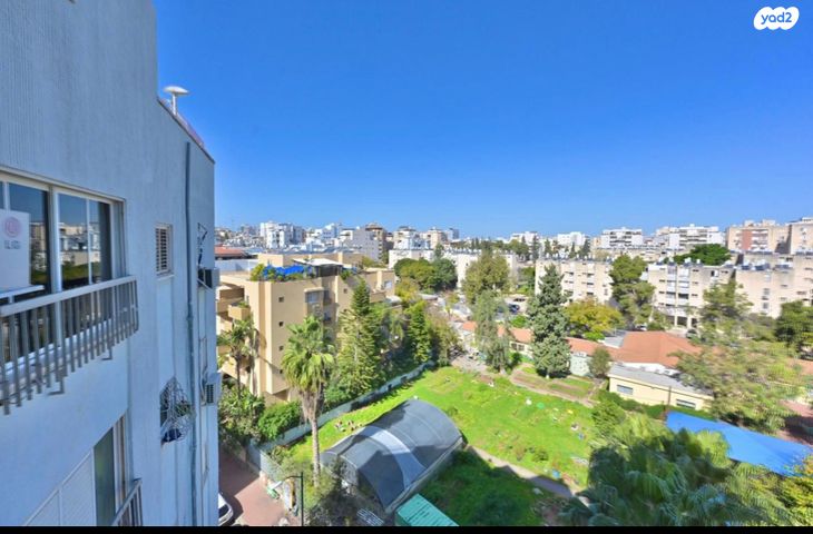 דירה, השומר 10, השומר, ראשון לציון