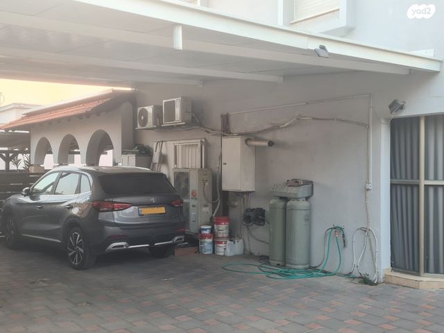 בית פרטי/ קוטג', יצחק בן צבי 77, קרית בנימין, קרית אתא