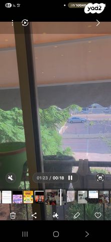 דירה, כובשי החרמון 21, שעריים, רחובות