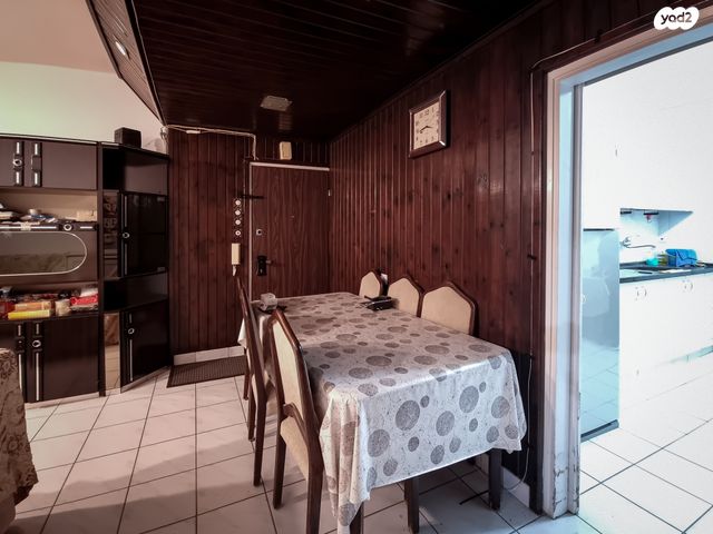 דירה, בלפור 121, דרום מערב ותיק, בת ים