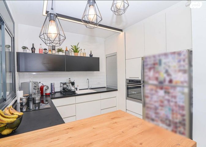 דירה, ארלוזורוב 1, אפרים, חדרה