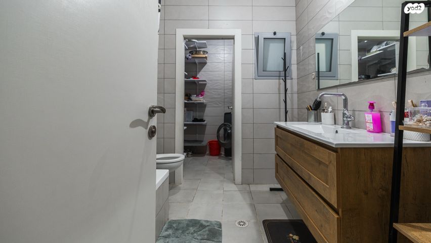 גג/ פנטהאוז, שדרות השיטה 21, קרית מנחם, אופקים