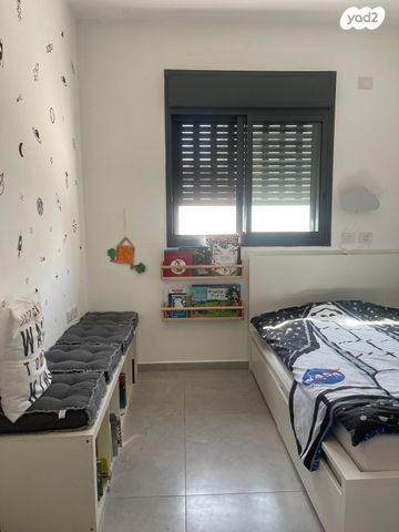 דירת גן, הארבל 6, פרדסיה, פרדסיה