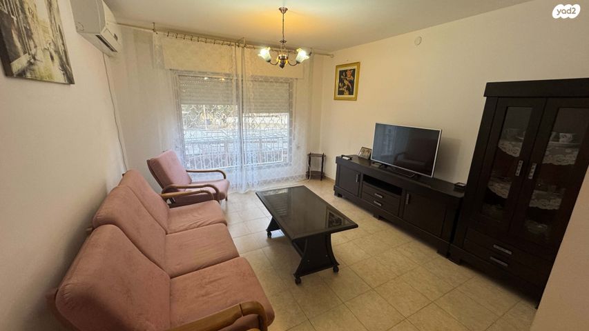 דירה, שדרות יעלים 78, שכונה ה', באר שבע