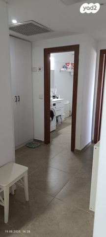 דירה, נחשול 6, נופרים, ראש העין