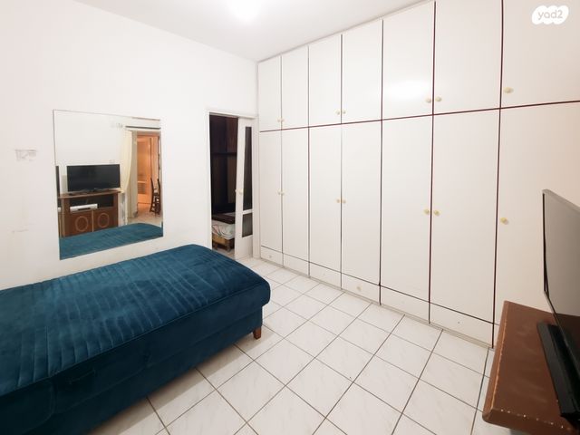 דירה, בלפור 121, דרום מערב ותיק, בת ים