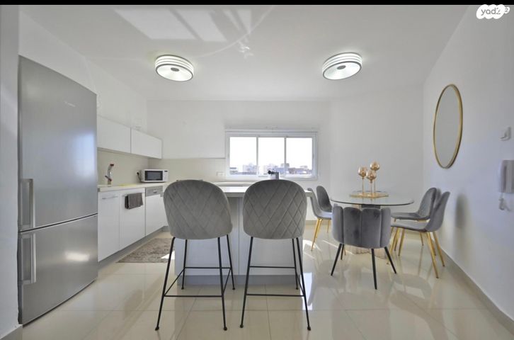 דירה, השומר 10, השומר, ראשון לציון