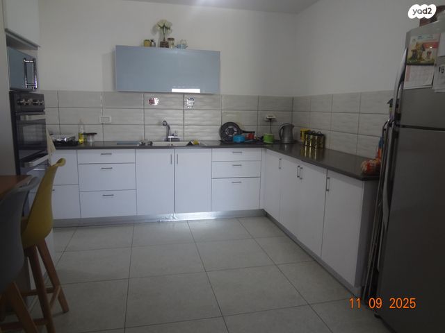 דירה, חרצית 10, הארזים, אופקים