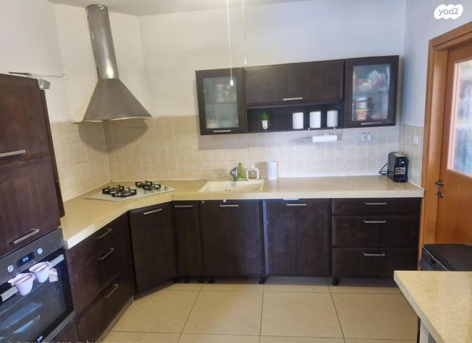 דירה, הגעש 3, נופי סלע, מעלה אדומים