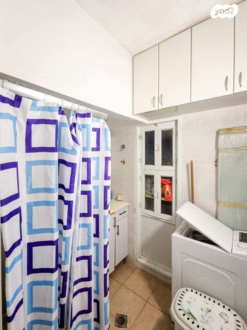 דירה, בלפור 121, דרום מערב ותיק, בת ים