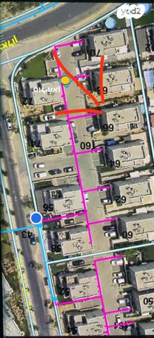 שדרות השיטה 11