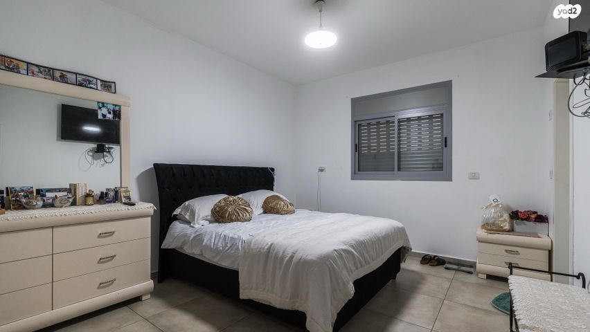 גג/ פנטהאוז, שדרות השיטה 21, קרית מנחם, אופקים