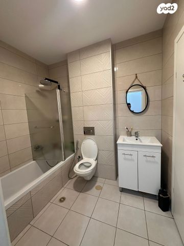 דירת גן, הרב אברהם קוק 27, השחר, דימונה