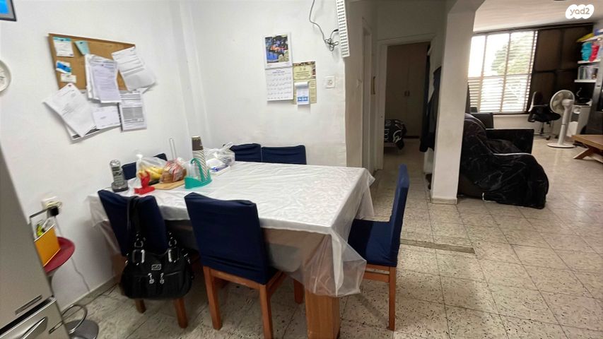 דירה, הרצל 43, שאר העיר, קרית עקרון