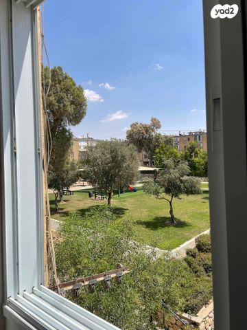 דירה, סנהדרין 96, שכונה ד', באר שבע