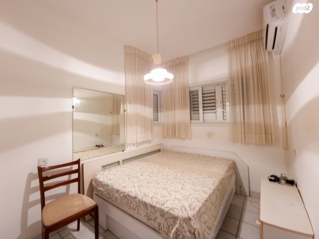 דירה, בלפור 121, דרום מערב ותיק, בת ים