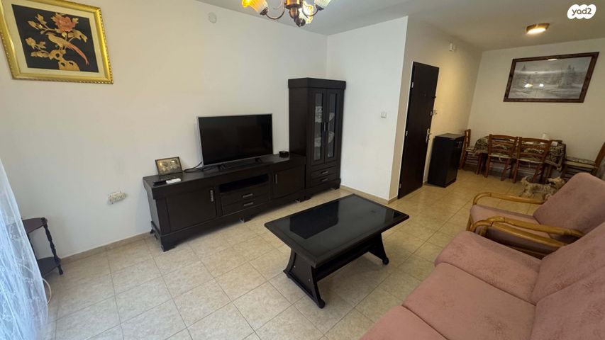 דירה, שדרות יעלים 78, שכונה ה', באר שבע