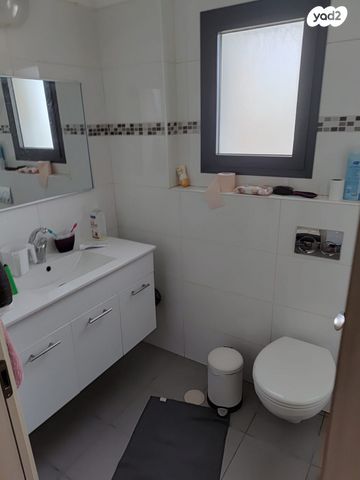 דירה, קאסוטו 5, בית וגן, ירושלים