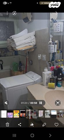 דירה, כובשי החרמון 21, שעריים, רחובות