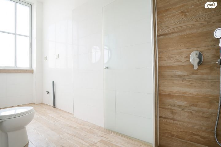 דירה, שדרות העצמאות 79, הגבול רוטשילד, בת ים