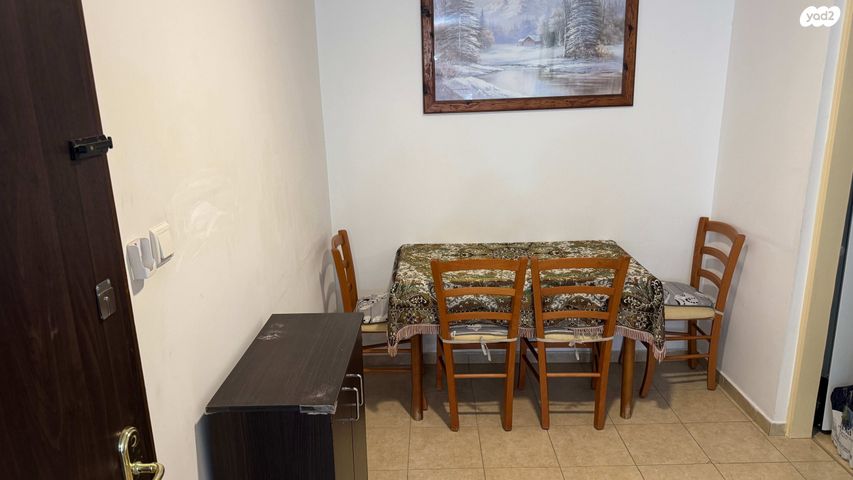 דירה, שדרות יעלים 78, שכונה ה', באר שבע