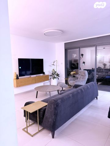 דירה, אליהו קראוזה 1, אגרובנק, חולון