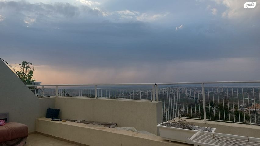 דופלקס, יפה נוף 52, פדואל, פדואל