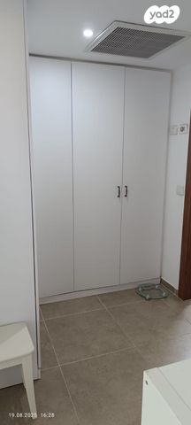 דירה, נחשול 6, נופרים, ראש העין